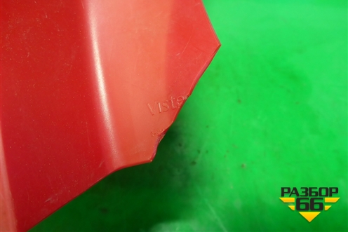 Фонарь задний левый (нижний 5-ти дверный кузов) (6350T8) для Citroen C4 с 2005-2011г (С4)