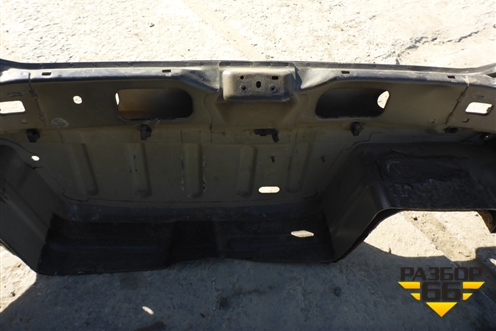 Панель задняя (5ти дверный кузов) для Citroen C4 с 2005-2011г (С4)