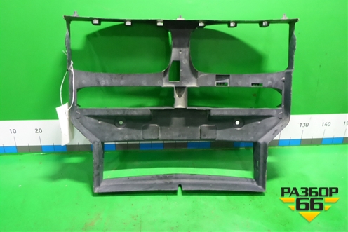 Воздухозаборник наружный (M-пакет) (C21314102) для BMW X5 F15 с 2013г (Х5 Ф15)