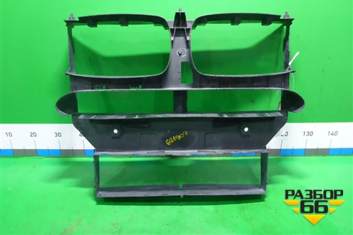 Воздухозаборник наружный (M-пакет) (C21314102) для BMW X5 F15 с 2013г (Х5 Ф15)