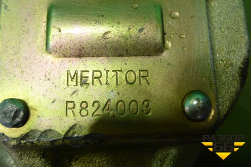 Трещотка тормозная (R824003) для Volvo TRUCK FH с 2002-2008г (ФШ)