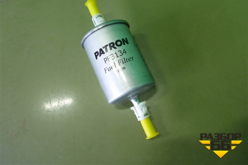 Фильтр топливный (Patron) (PF3134) для Audi A3 (8P1) 2003-2013г (А3)
