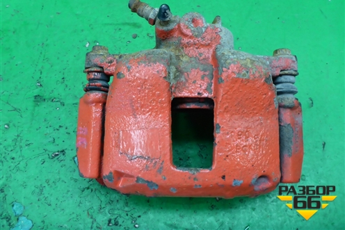 Суппорт передний правый для Citroen C4 с 2005-2011г (С4)