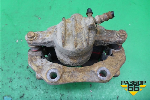 Суппорт передний правый для Citroen C4 с 2005-2011г (С4)