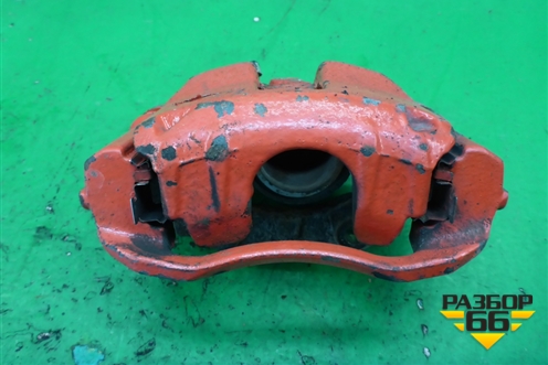 Суппорт передний правый для Citroen C4 с 2005-2011г (С4)