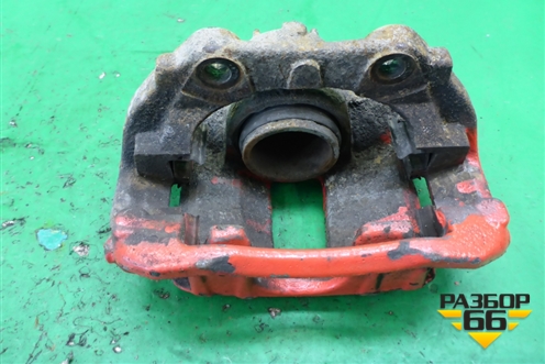 Суппорт передний правый для Citroen C4 с 2005-2011г (С4)