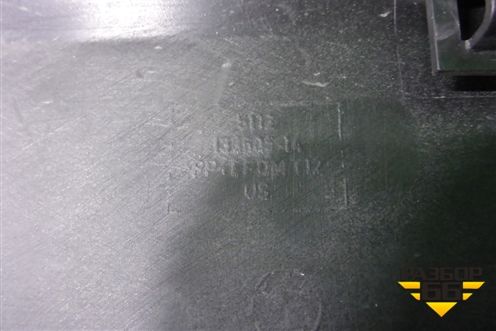 Бампер задний (М-Пакет под парктроник) (511213960514) для BMW X3 G01 с 2017г (Х3 Г01)