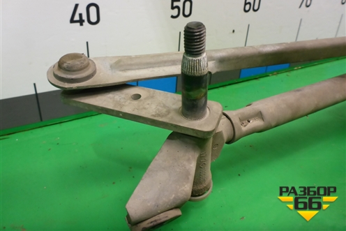 Трапеция стеклоочистителей (6405R0) для Citroen C4 с 2005-2011г (С4)