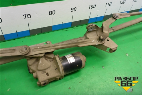 Трапеция стеклоочистителей (6405R0) для Citroen C4 с 2005-2011г (С4)