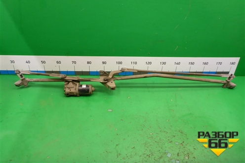 Трапеция стеклоочистителей (6405R0) для Citroen C4 с 2005-2011г (С4)