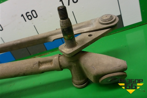 Трапеция стеклоочистителей (6405R0) для Citroen C4 с 2005-2011г (С4)