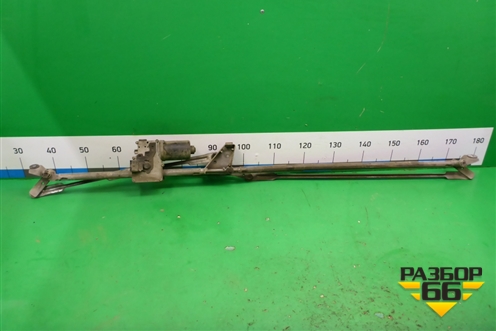 Трапеция стеклоочистителей (6405R0) для Citroen C4 с 2005-2011г (С4)