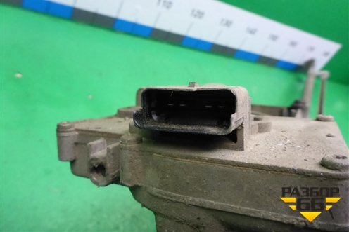 Трапеция стеклоочистителей (6405R0) для Citroen C4 с 2005-2011г (С4)