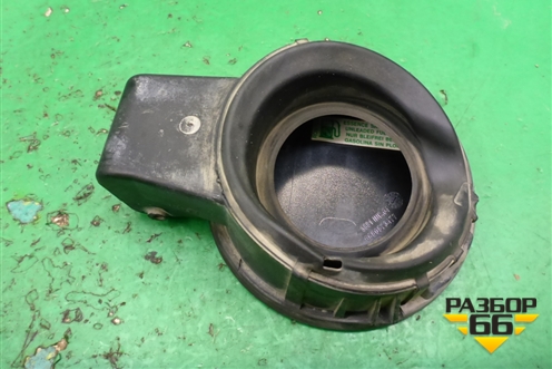Лючок бензобака (9647152080) для Citroen C4 с 2005-2011г (С4)