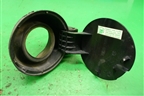 Лючок бензобака (9647152080) для Citroen C4 с 2005-2011г (С4)