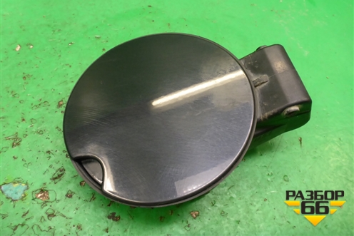 Лючок бензобака (9647152080) для Citroen C4 с 2005-2011г (С4)