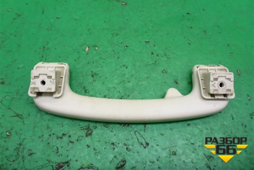 Ручка внутренняя потолочная (задняя) для Citroen C4 с 2005-2011г (С4)