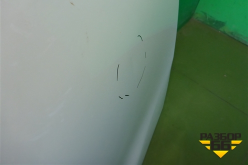 Дверь передняя правая (551001171AA) для OMODA C5 с 2022г (Ц5)