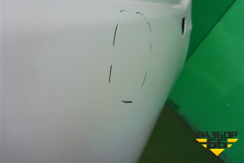 Дверь передняя правая (551001171AA) для OMODA C5 с 2022г (Ц5)