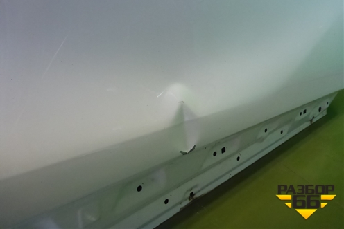 Дверь передняя правая (551001171AA) для OMODA C5 с 2022г (Ц5)