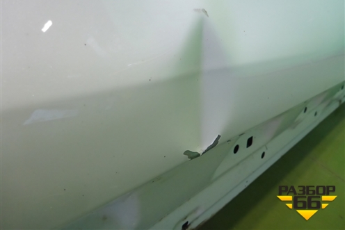 Дверь передняя правая (551001171AA) для OMODA C5 с 2022г (Ц5)