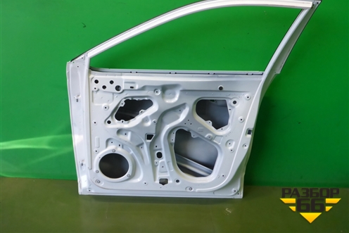 Дверь передняя правая (551001171AA) для OMODA C5 с 2022г (Ц5)