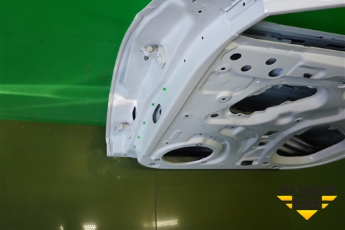 Дверь передняя правая (551001171AA) для OMODA C5 с 2022г (Ц5)