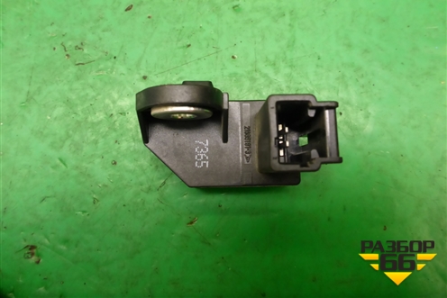 Датчик AIR BAG (9646768980) для Citroen C4 с 2005-2011г (С4)