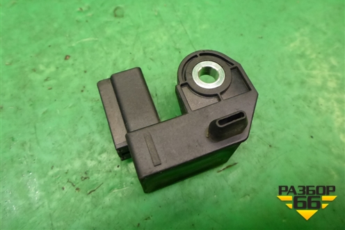 Датчик AIR BAG (9646768980) для Citroen C4 с 2005-2011г (С4)