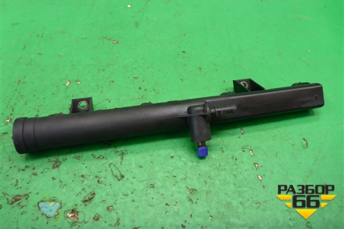 Рейка топливная рампа (2.0л EW10A) (157088 9628084680) для Citroen C4 с 2005-2011г (С4)