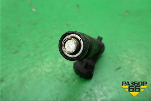 Форсунка инжекторная электрическая (2.0л EW10A) (1984F8) для Citroen C4 с 2005-2011г (С4)