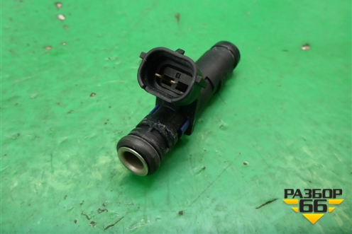 Форсунка инжекторная электрическая (2.0л EW10A) (1984F8) для Citroen C4 с 2005-2011г (С4)