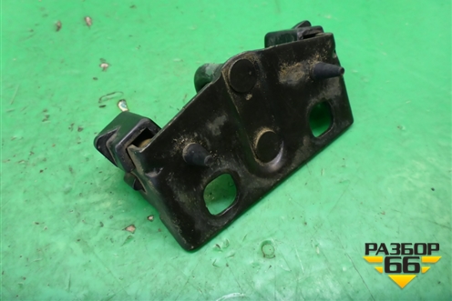 Замок багажника (ответная часть) для Citroen C4 с 2005-2011г (С4)