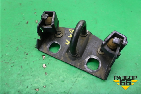 Замок багажника (ответная часть) для Citroen C4 с 2005-2011г (С4)