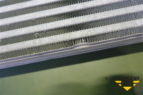 Интеркулер (302001289AA) для Chery Arrizo 8 с 2022г (Арризо 8)