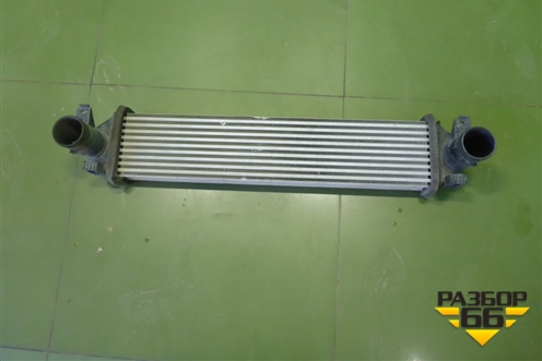 Интеркулер (302001289AA) для Chery Arrizo 8 с 2022г (Арризо 8)