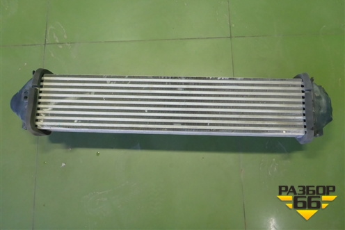 Интеркулер (302001289AA) для Chery Arrizo 8 с 2022г (Арризо 8)