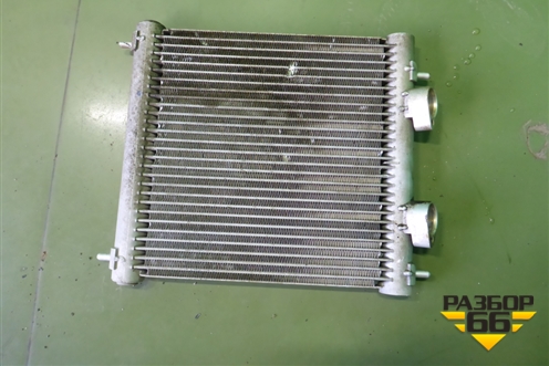 Радиатор масляный (A0995000401) для Mercedes Benz G-Klass W463 с1989г (Гелендваген)