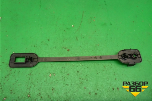 Кронштейн (9634489880) для Citroen C4 с 2005-2011г (С4)