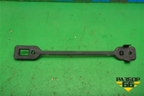 Кронштейн (9634489880) для Citroen C4 с 2005-2011г (С4)