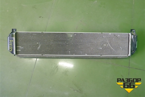 Радиатор охлаждения дополнительный (302000632AA) для OMODA C5 с 2022г (Ц5)