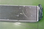 Радиатор охлаждения дополнительный (302000632AA) для OMODA C5 с 2022г (Ц5)