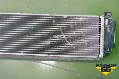 Радиатор охлаждения дополнительный (302000632AA) для OMODA C5 с 2022г (Ц5)