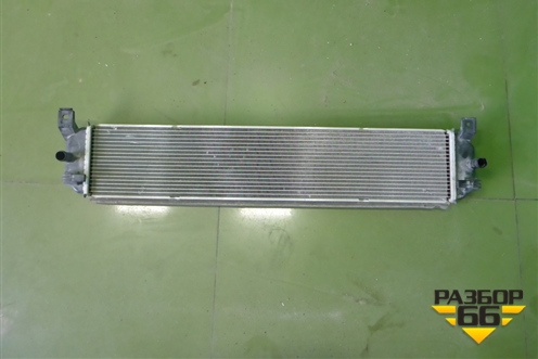 Радиатор охлаждения дополнительный (302000632AA) для OMODA C5 с 2022г (Ц5)