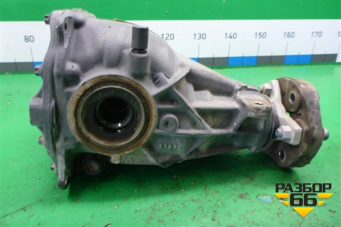 Редуктор заднего моста (A2033510008) для Mercedes Benz SLK R172 с 2010-2016г (СЛК)