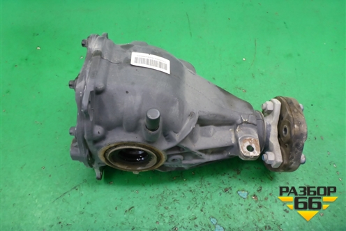 Редуктор заднего моста (A2033510008) для Mercedes Benz SLK R172 с 2010-2016г (СЛК)