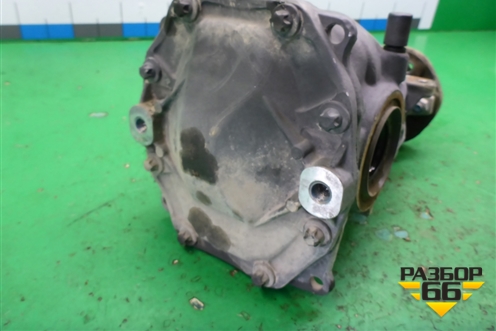 Редуктор заднего моста (A2033510008) для Mercedes Benz SLK R172 с 2010-2016г (СЛК)