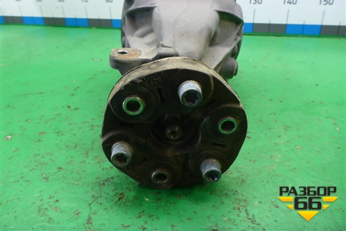 Редуктор заднего моста (A2033510008) для Mercedes Benz SLK R172 с 2010-2016г (СЛК)