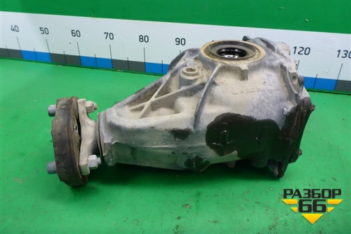 Редуктор заднего моста (A2033510008) для Mercedes Benz SLK R172 с 2010-2016г (СЛК)