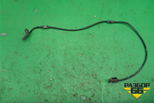 Датчик ABS задний левый (A1725400617) для Mercedes Benz SLK R172 с 2010-2016г (СЛК)